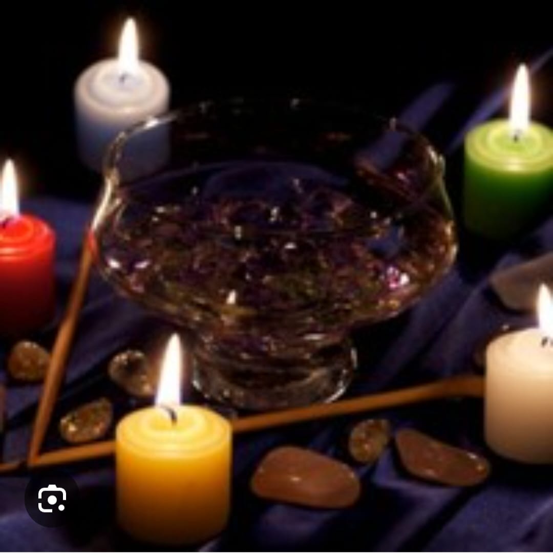 Marabout sissoko photo 1