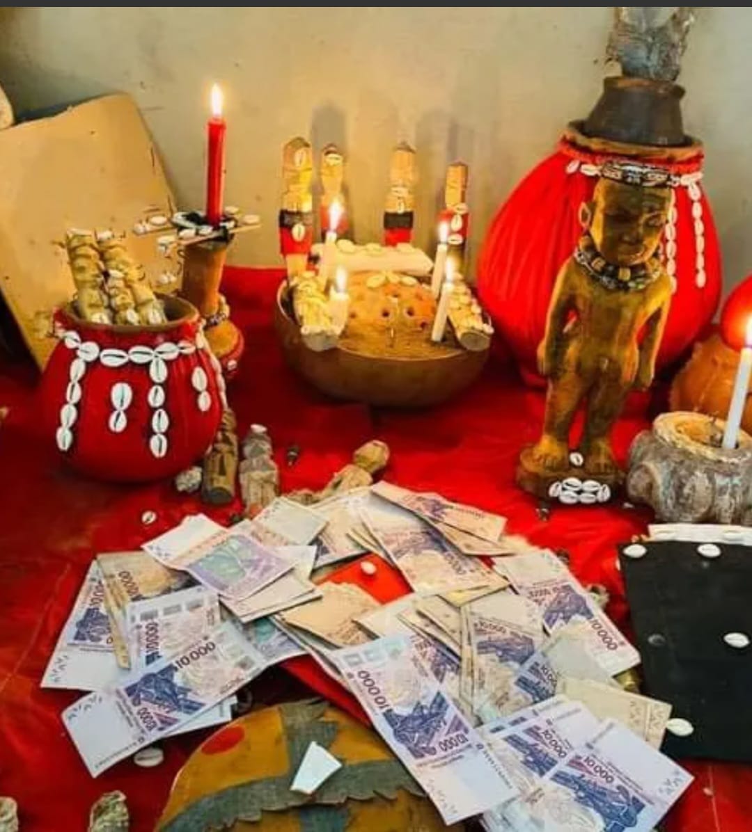 Marabout sissoko photo 3